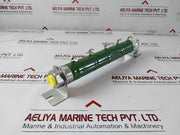 Mcb Wcr 38X250 Water Cooled Wirewound Resistor Cgr111-09