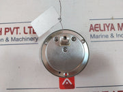 Mcdaniel Controls 0-160 Psi Pressure Gauge