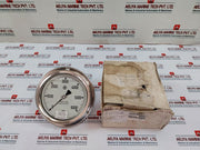 Mcdaniel Controls Ab80319 Gauge Pressure 0-6000Psi