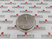 Mcdaniel Controls Ab80319 Gauge Pressure 0-6000Psi