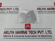 Mcdonnell & Miller Fs8-w General Purpose Liquid Flow Switch 600.00.00.48.