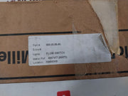 Mcdonnell & Miller Fs8-w General Purpose Liquid Flow Switch 600.00.00.48.