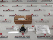 Mcdonnell & Miller Fs8-w General Purpose Liquid Flow Switch 600.00.00.48.