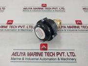 Mcdonnell & Miller Fs8-w General Purpose Liquid Flow Switch 600.00.00.48.