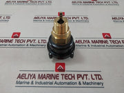 Mcdonnell & Miller Fs8-w General Purpose Liquid Flow Switch 600.00.00.48.