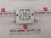 Mce Electric D9025 Terminal Junction Box Ip66/Ip55 120419-0307A
