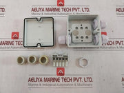 Mce Electric D9025 Terminal Junction Box Ip66/Ip55 120419-0307A