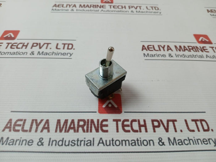 Mcgill 0121-7001 On /Off Toggle Switch – Aeliya Marine