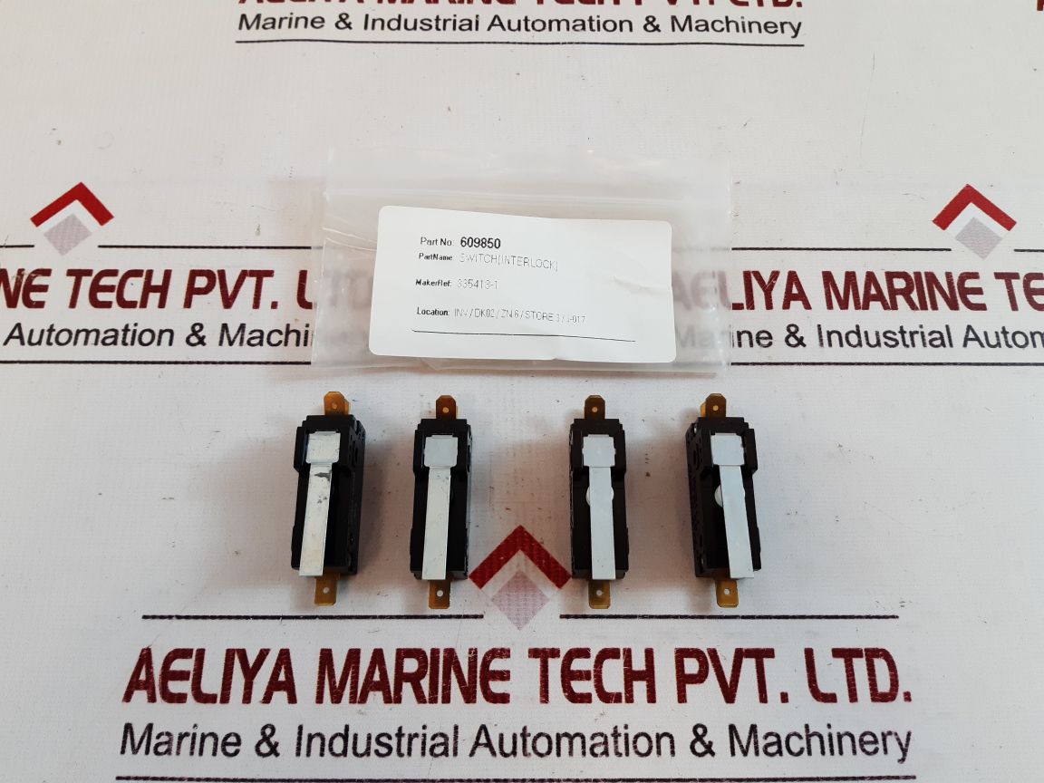 Mcgill 2603-0058 switch