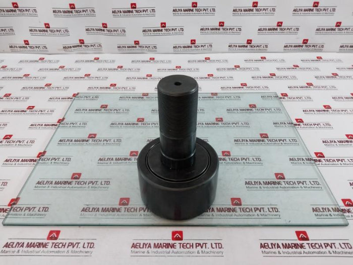 Mcgill Ccf 6 S Alg Crowned Cam Follower Stud Mount Roller 313.311.0180, 73785
