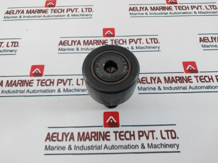 Mcgill Ccfd 2 Camrol Cam Follower, 2” Heavy Duty, Regal Tdk