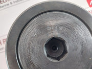 Mcgill Ccfh 4 Sb 1 Crowned Cam Follower