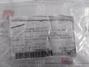 Mcgill Cf 2 1/2 S Flat Cam Follower Bearing 02-017-0004395