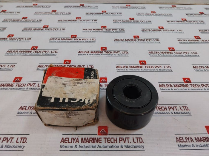 Mcgill Cyr 4S Cam Yoke Roller Bearing 18810