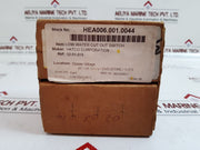 Mcgraw-edison B/W Controls Lx1 Liquid Level Control