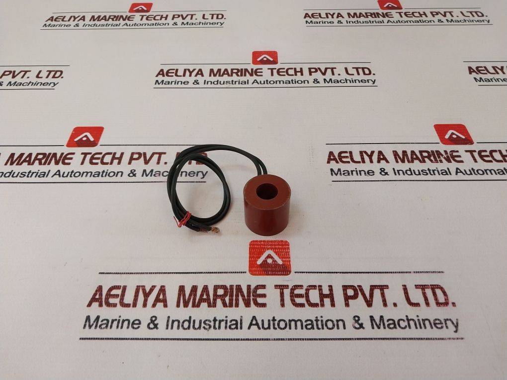 Mci Solenoid Valve Coil Ac100V