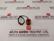 Mci Solenoid Valve Coil Ac100V