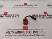 Mci Solenoid Valve Coil Ac100V