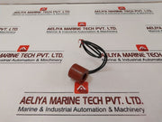 Mci Solenoid Valve Coil Ac100V