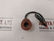 Mci Solenoid Valve Coil Ac100V