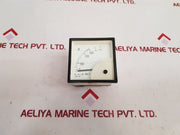 Mci Sw865939005 Dy-020 Ammeter