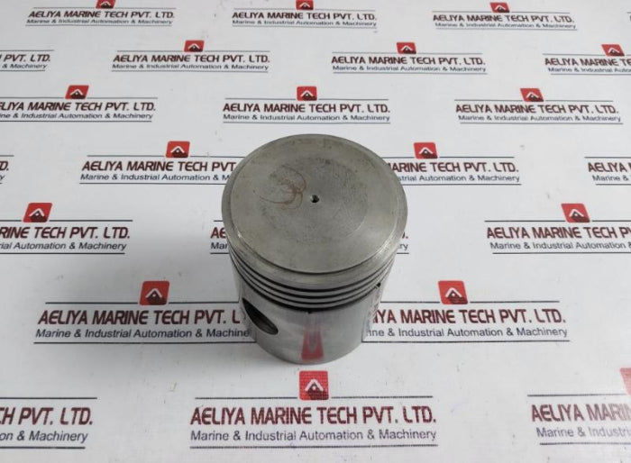 Mckenzie Compressed Air 061766 2Nd Stage Piston For Hp Compressor Wp5000