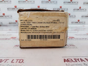 Jorc 2623 Timer Drain Valve 24-240V Ac/Dc 50/60Hz 115V Ac