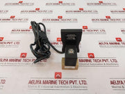 Jorc 2623 Timer Drain Valve 24-240V Ac/Dc 50/60Hz 115V Ac