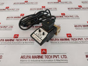 Jorc 2623 Timer Drain Valve 24-240V Ac/Dc 50/60Hz 115V Ac