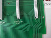 Mcl Marinex C2001 Pcb Card