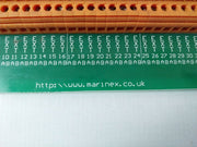 Mcl Marinex C2001 Pcb Card