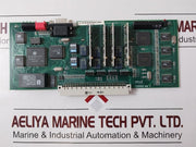 Mcl Marinex C2002 Pcb Card
