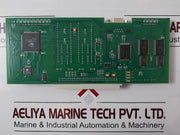 Mcl Marinex C2002 Pcb Card