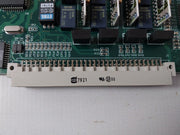 Mcl Marinex C2002 Pcb Card
