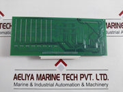 Mcl Marinex C2003 Pcb Card 130 Gm