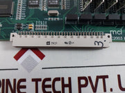Mcl Marinex C2003 Pcb Card 130 Gm