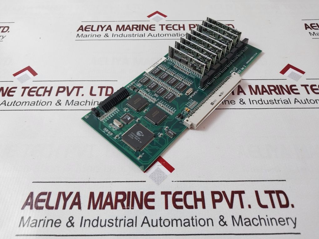 Mcl Marinex C2003 Pcb Card – Aeliya Marine