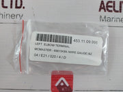 Mcmaster Left Elbow Terminal