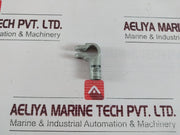 Mcmaster Left Elbow Terminal