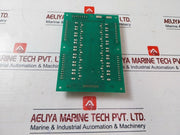 Mcneill 16 Channel Relay Board 1706