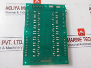 Mcneill 16 Channel Relay Board 1706