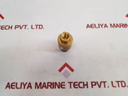 Mcquay Perfex 0715685-01 Transducer P158-5024