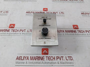 Mcs-ds Clock Adjust Box P42026 Ac220V 0.5S
