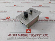 Mcs-ds Clock Adjust Box P42026 Ac220V 0.5S