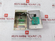 Mcs-ds Clock Adjust Box P42026 Ac220V 0.5S