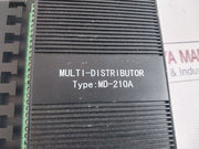 Md-210A Multi-distributor