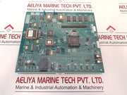 M/D Totco 219493-002 Pcb Card