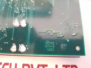 M/D Totco 219493-002 Pcb Card
