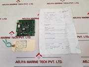 M/D Totco 219771-001 Edms Board