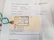 M/D Totco 219771-001 Edms Board